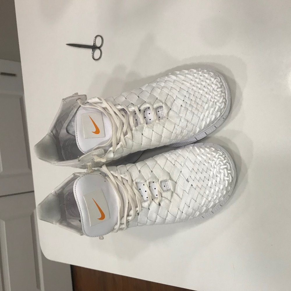 Nike Free Inneva WVN Mid SP